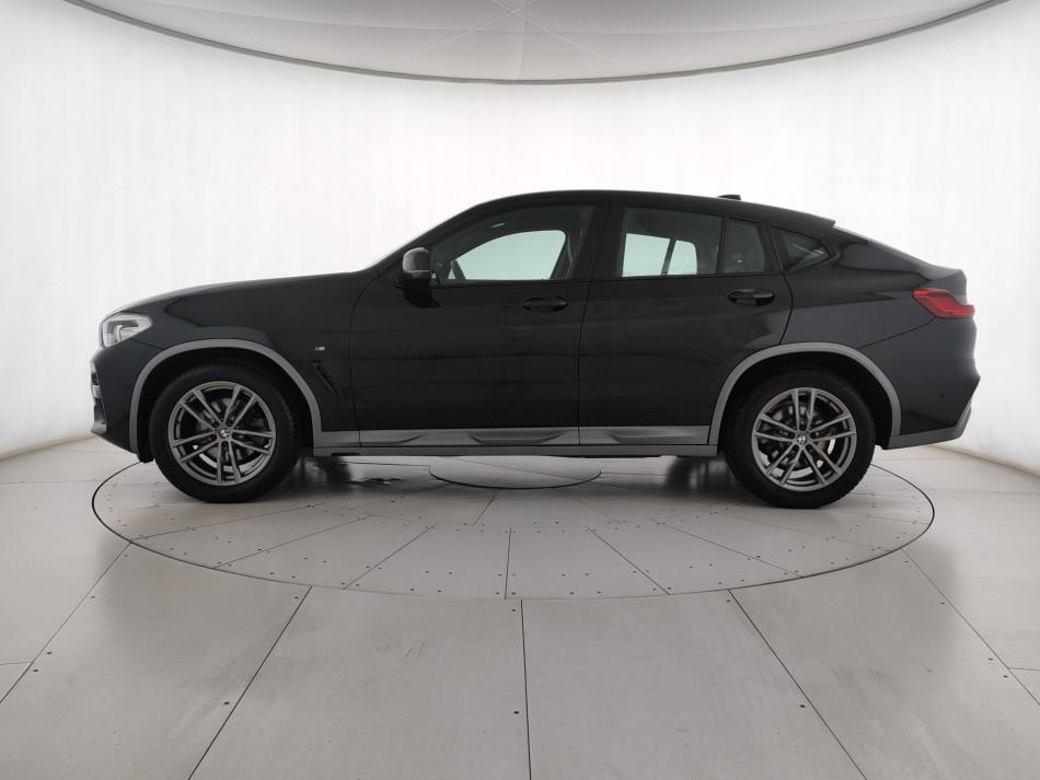 BMW X4 xdrive20d Msport auto my19