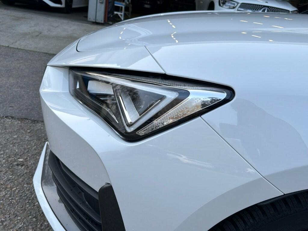 Cupra Leon 1.5 hybrid 150cv dsg