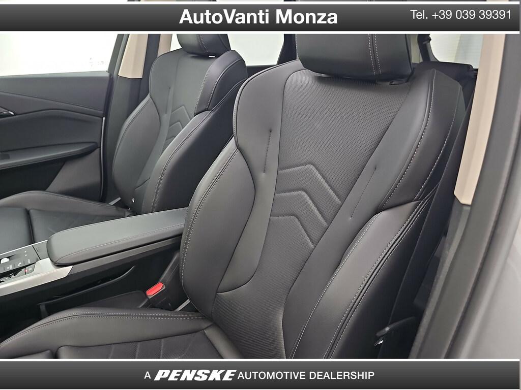 BMW X1 xdrive20d mhev 48V X-Line auto