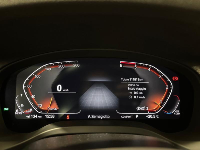 BMW X4 xdrive20d mhev 48V Msport auto