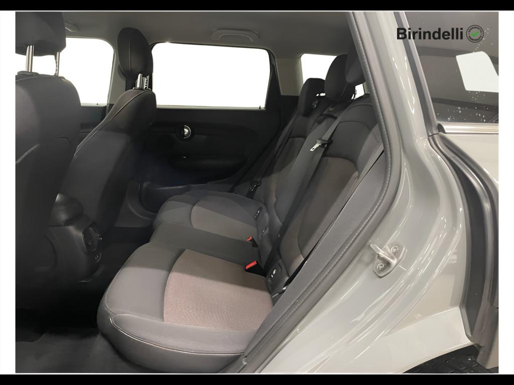 Mini Cooper D Clubman 2.0 Cooper D Mayfair Edition