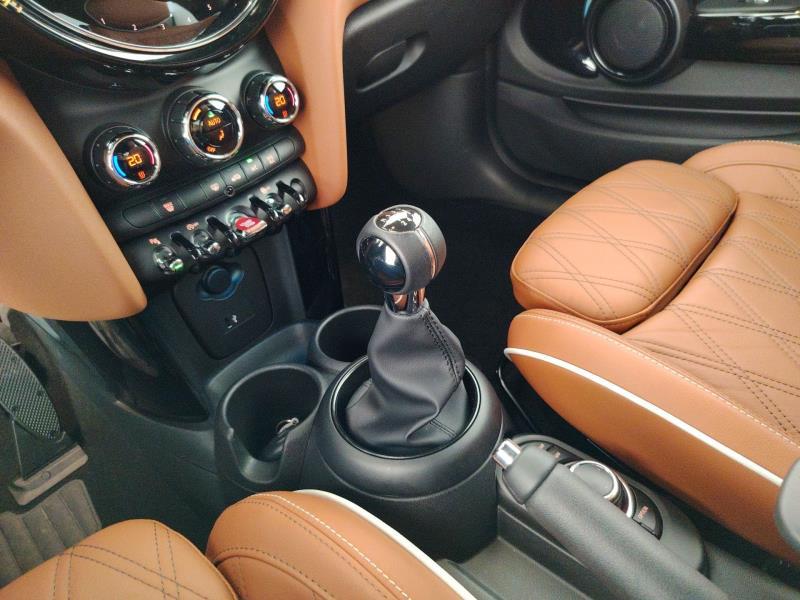 Mini Mini 3p 1.5 One Classic 75cv