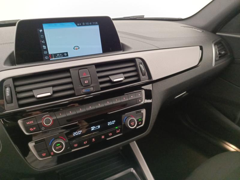 BMW Serie 1 116d Msport 5p