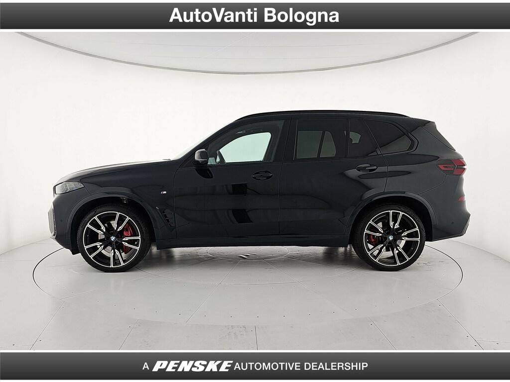 BMW X5 xdrive30d MSport Pro auto