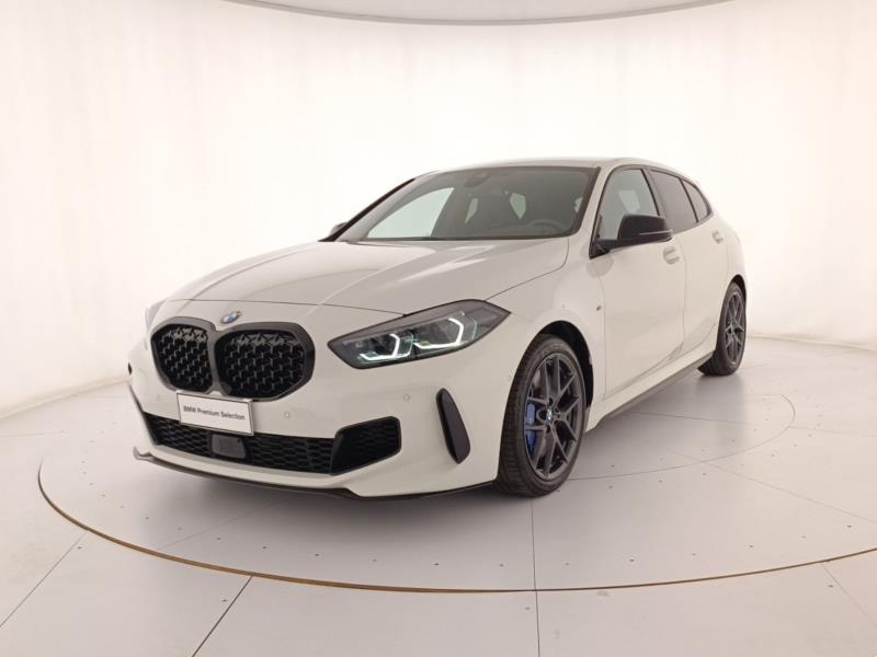 BMW Serie 1 M 135i xdrive auto