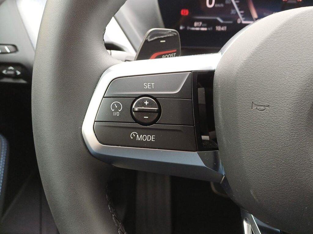 BMW Serie 2 218d Gran Coupe MSport Pro auto