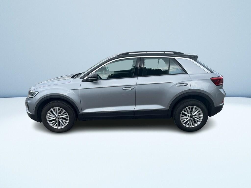 Volkswagen T-Roc 2.0 tdi scr Life 150cv dsg