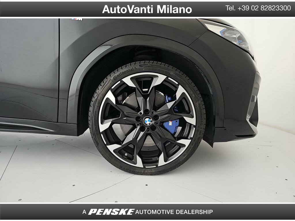 BMW X2 M X2 xdrive M35i auto