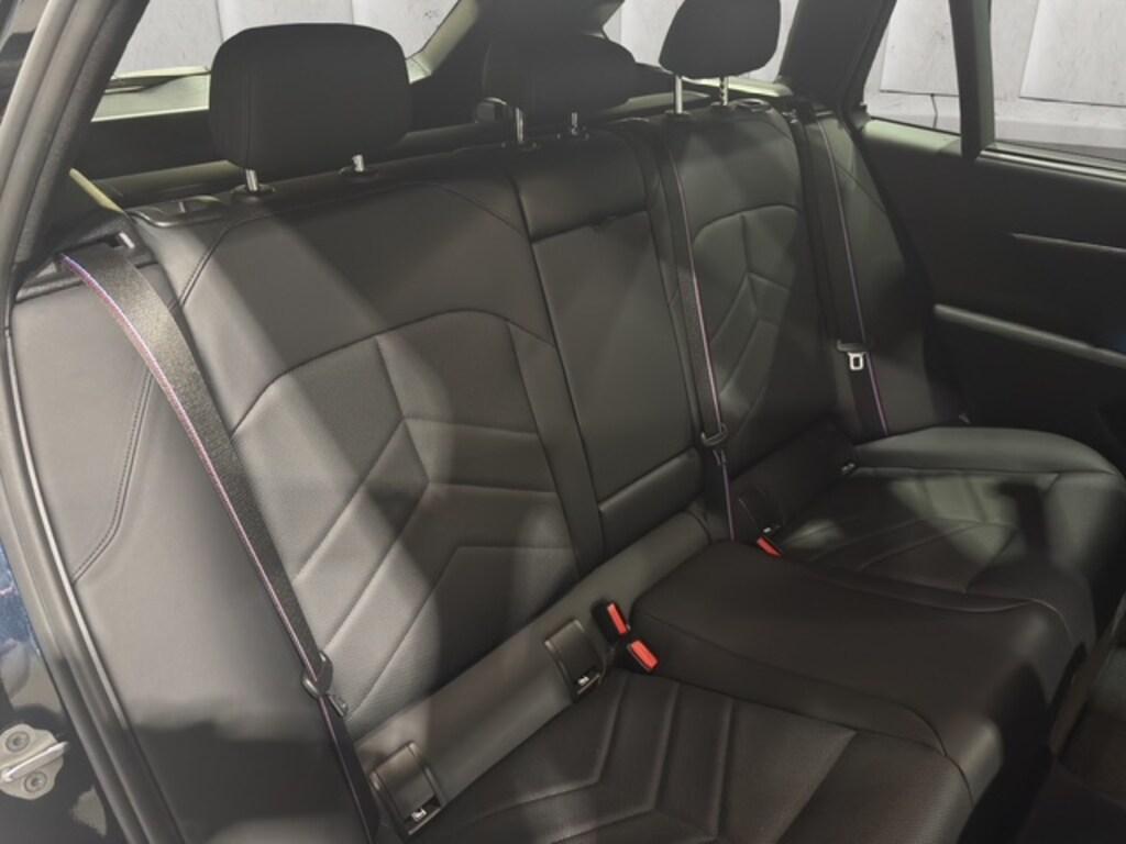 BMW Serie 5 520d Touring 48V xdrive M Sport Pro auto