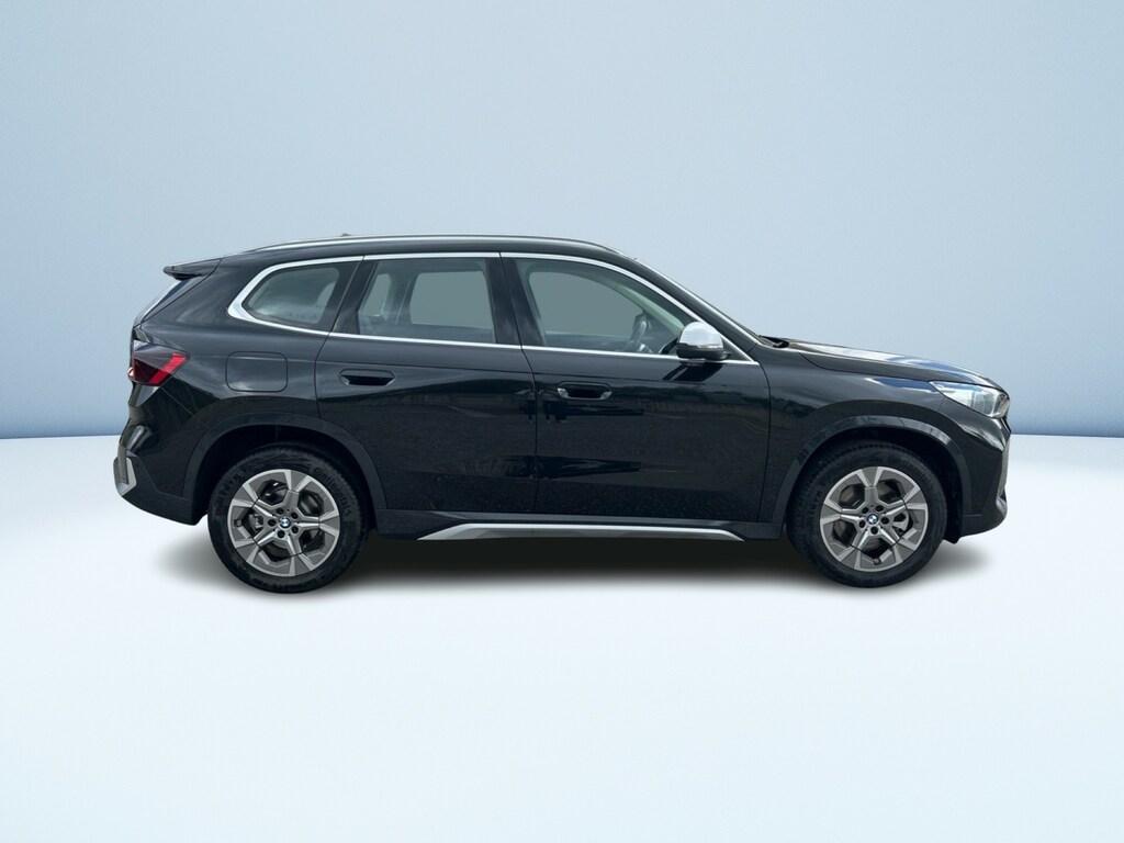 BMW X1 sdrive20i mhev 48V X-Line auto