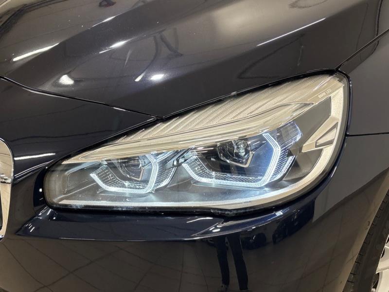 BMW Serie 2 218d Active Tourer Business auto my20