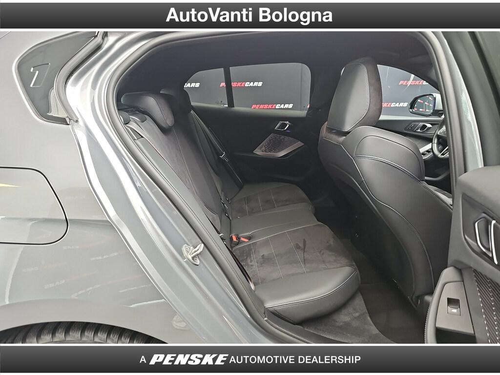 BMW Serie 1 118d MSport Pro auto