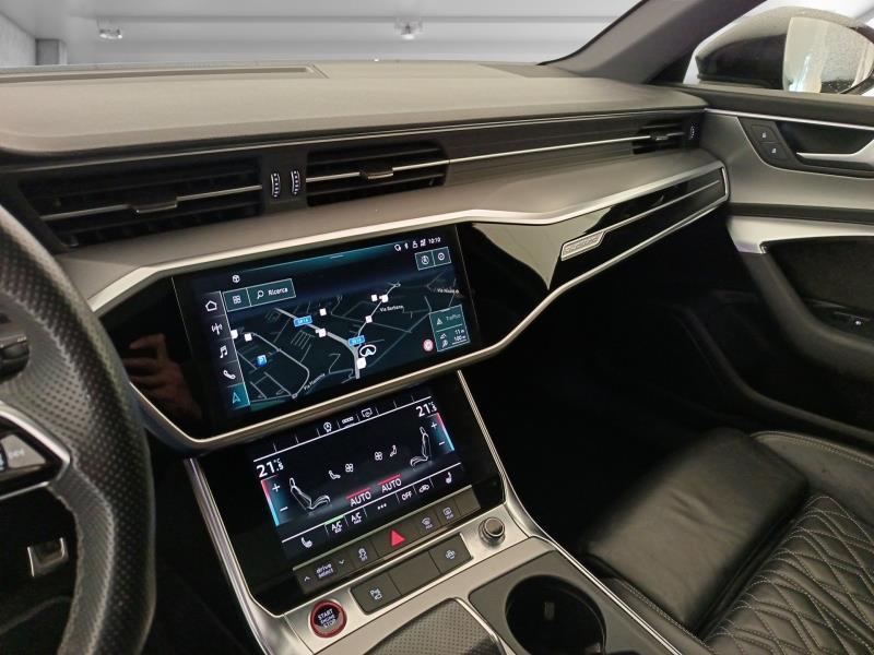 Audi S6 Avant 3.0 tdi mhev Sport Attitude quattro 344cv tiptronic