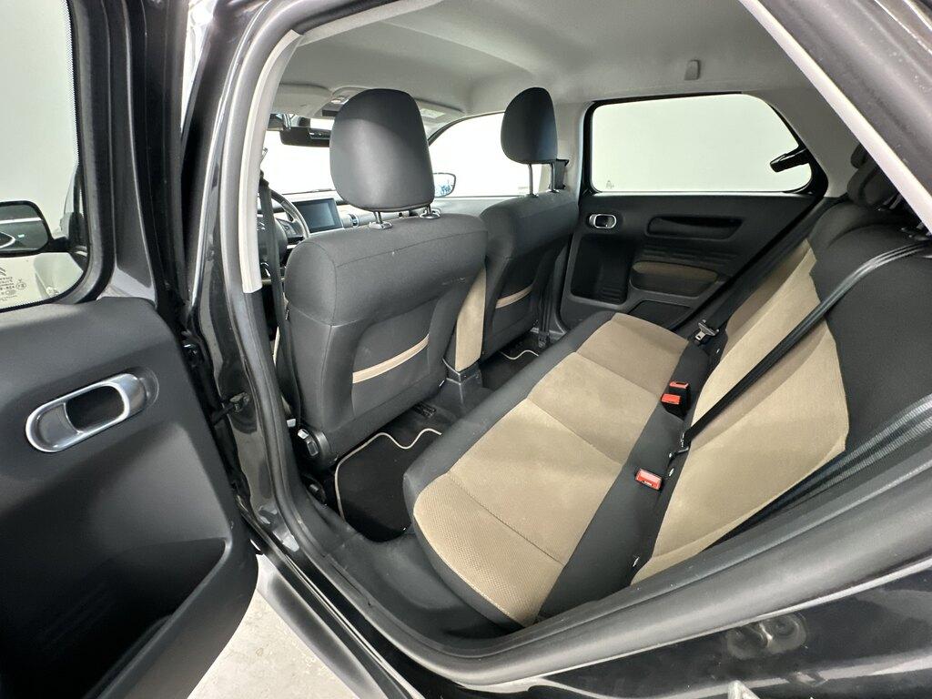 Citroen C4 Cactus 1.6 bluehdi Shine s&s 100cv etg6