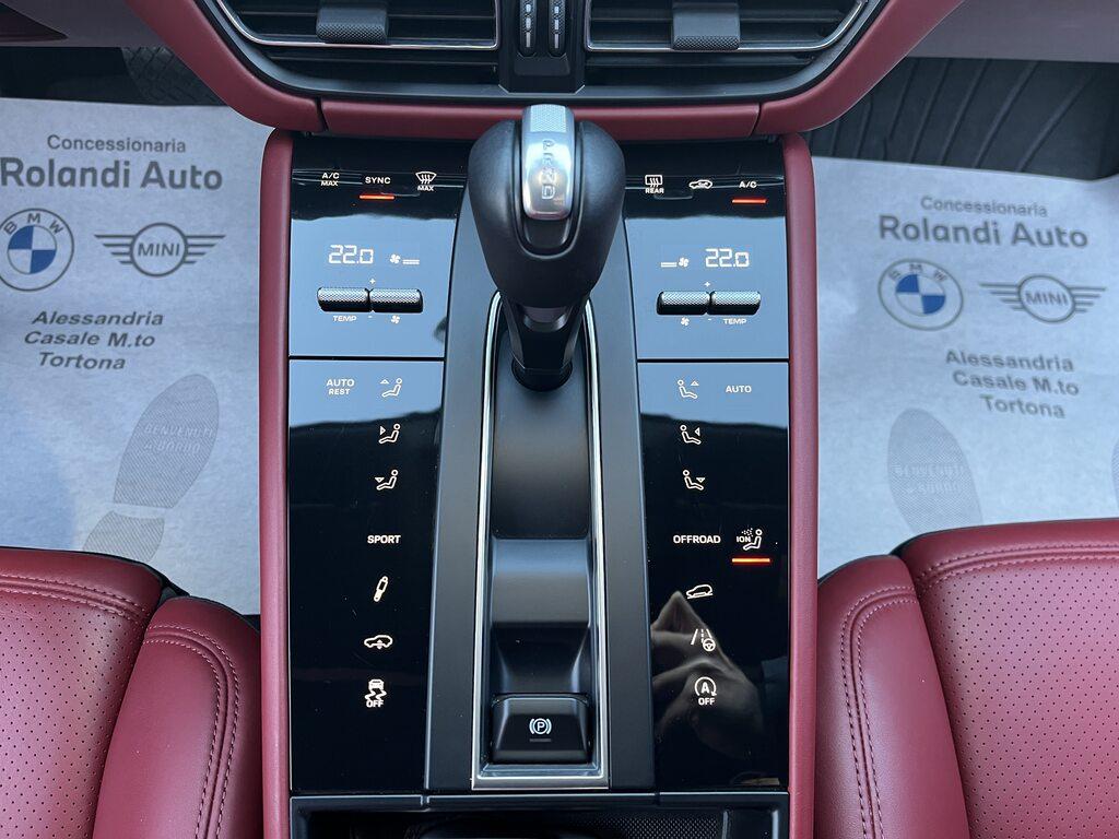 Porsche Macan 2.9 S 380cv pdk