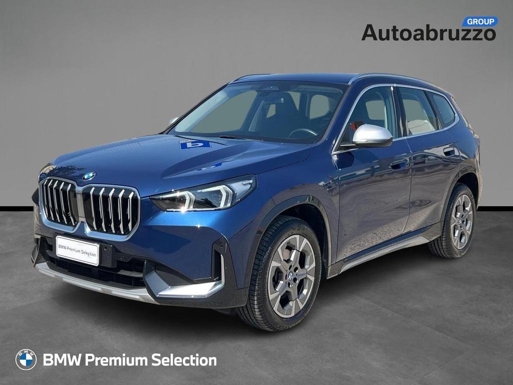BMW X1 sdrive18d X-Line auto