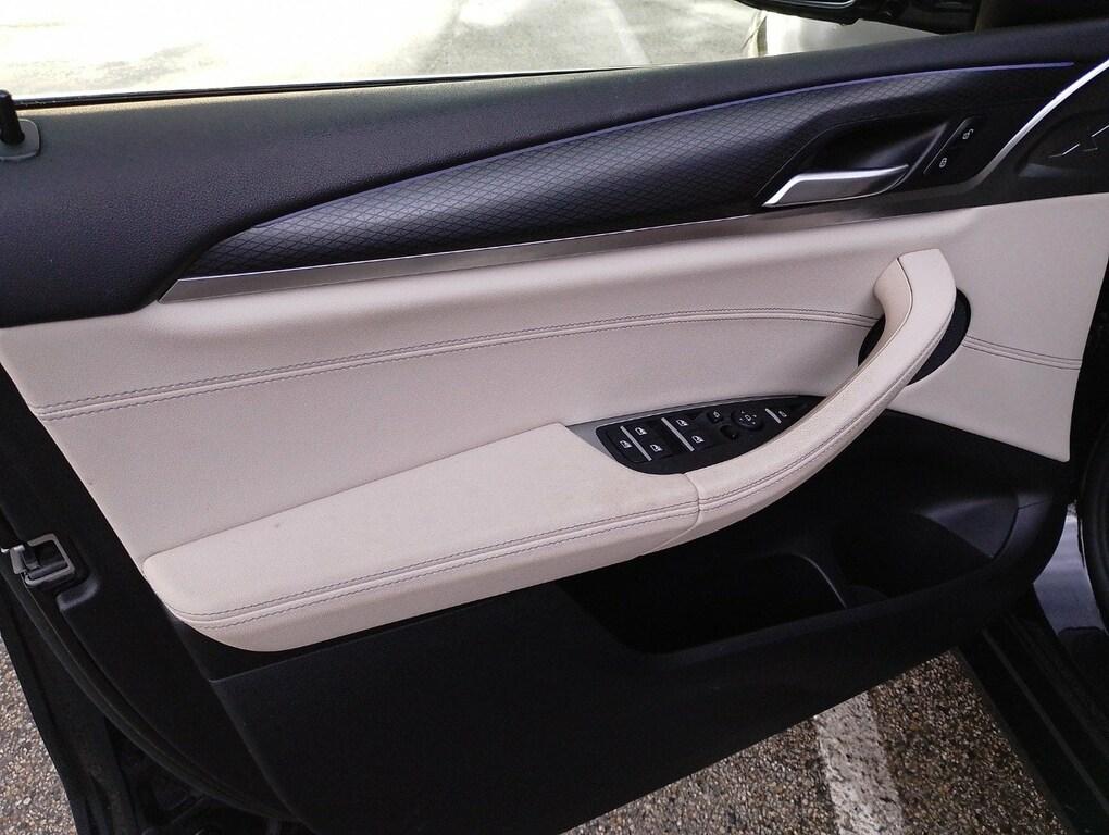 BMW X4 xdrive30d mhev 48V Msport 286cv auto