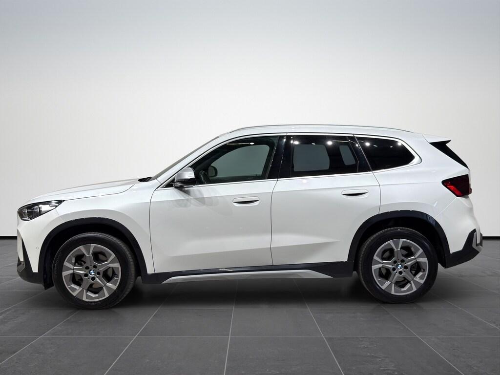 BMW X1 xdrive20d mhev 48V X-Line auto