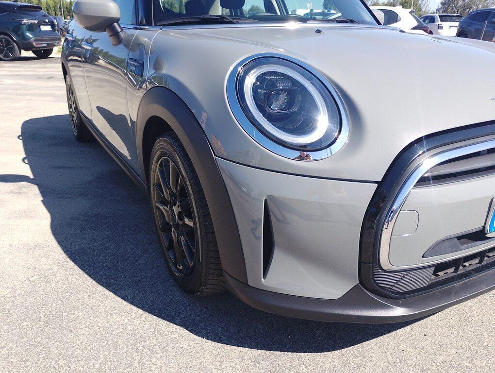 Mini Mini 5p 1.5 One Camden 102cv auto