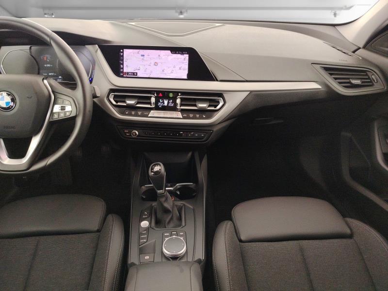 BMW Serie 1 116d Business Advantage
