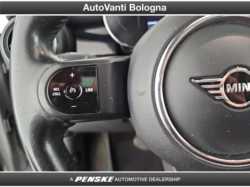 Mini Cooper 1.5 TwinPower Turbo Cooper