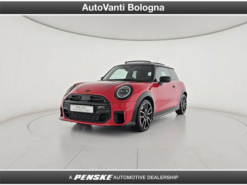 Mini Mini Cooper 3p 2.0 John Cooper Works JCW auto