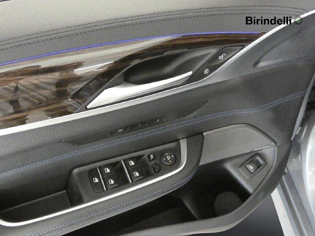 BMW Serie 6 630d Gran Turismo mhev 48v xdrive Msport auto
