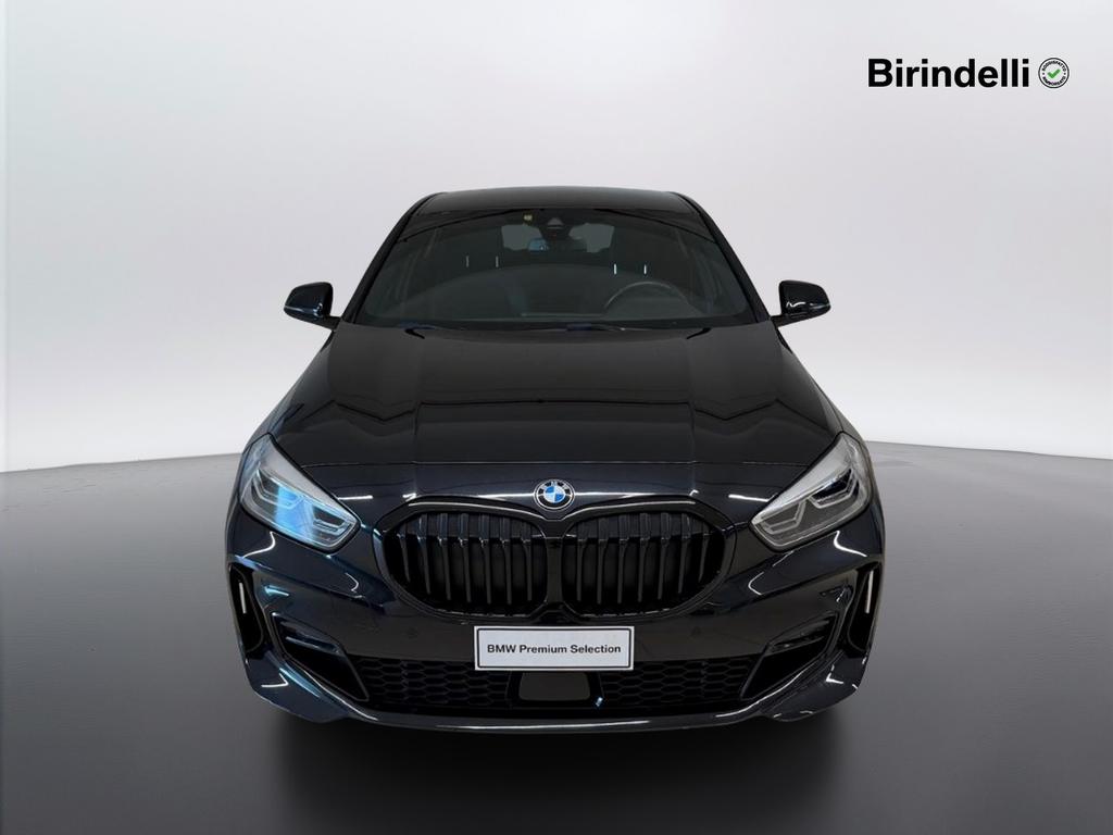 BMW Serie 1 118i Msport 136cv auto
