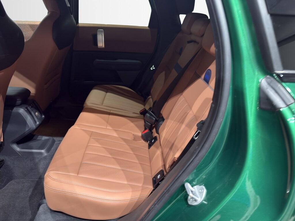 Mini Mini Countryman 1.5 48V C Favoured auto