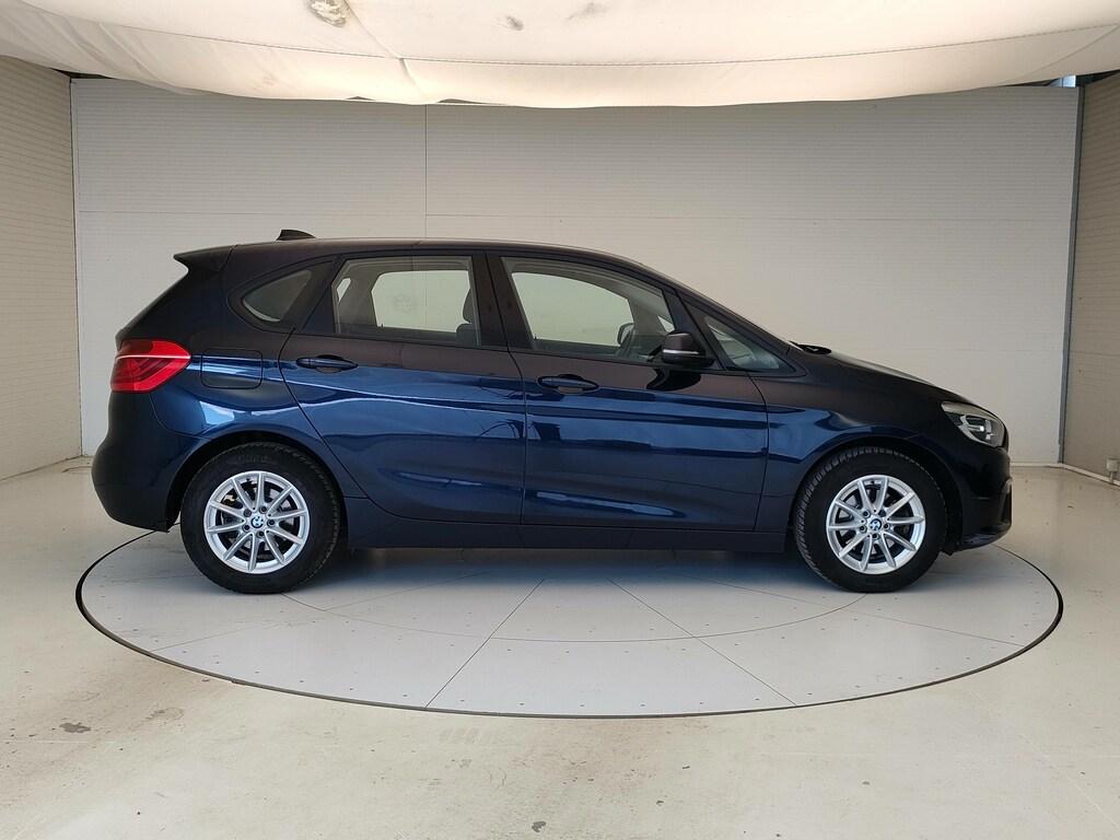 BMW Serie 2 218d Active Tourer auto