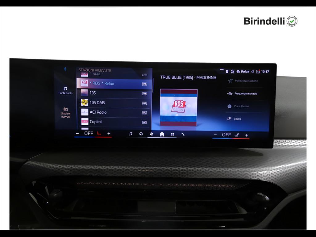 BMW Serie 4 430d Coupe mhev 48V xdrive M Sport Pro auto