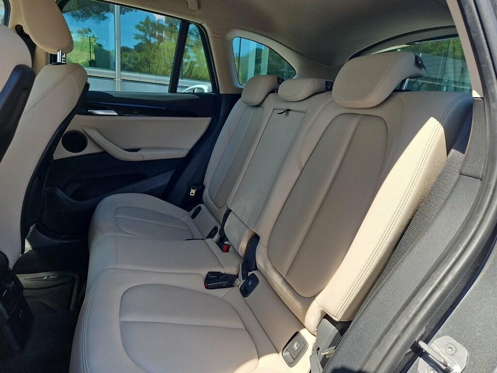 BMW X1 sdrive18d xLine Plus auto