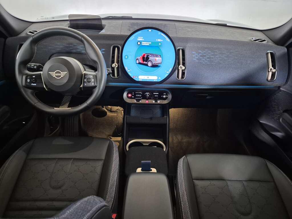 Mini Mini Countryman 1.5 48V C Classic auto