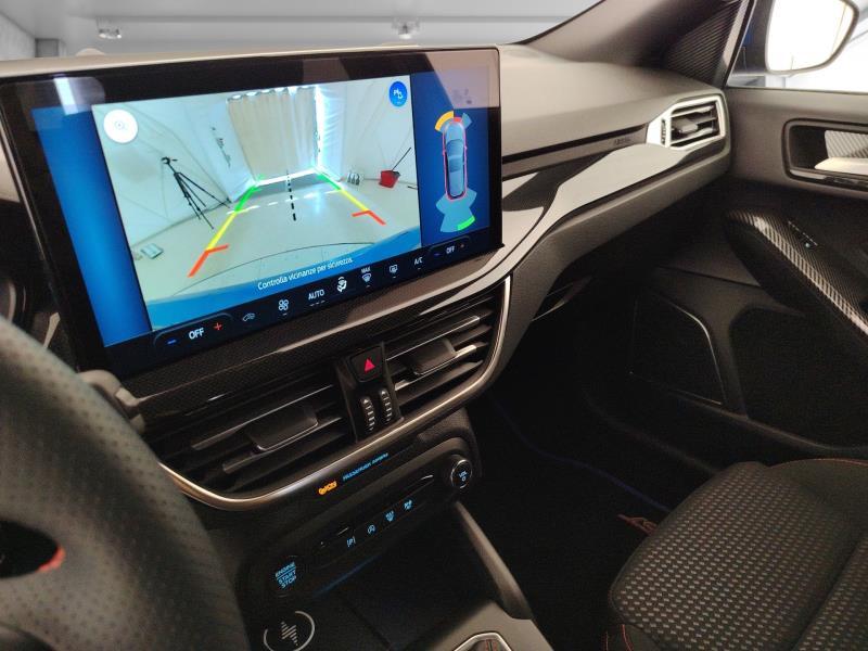 Ford Focus 1.0 ecoboost hybrid ST-Line 125cv