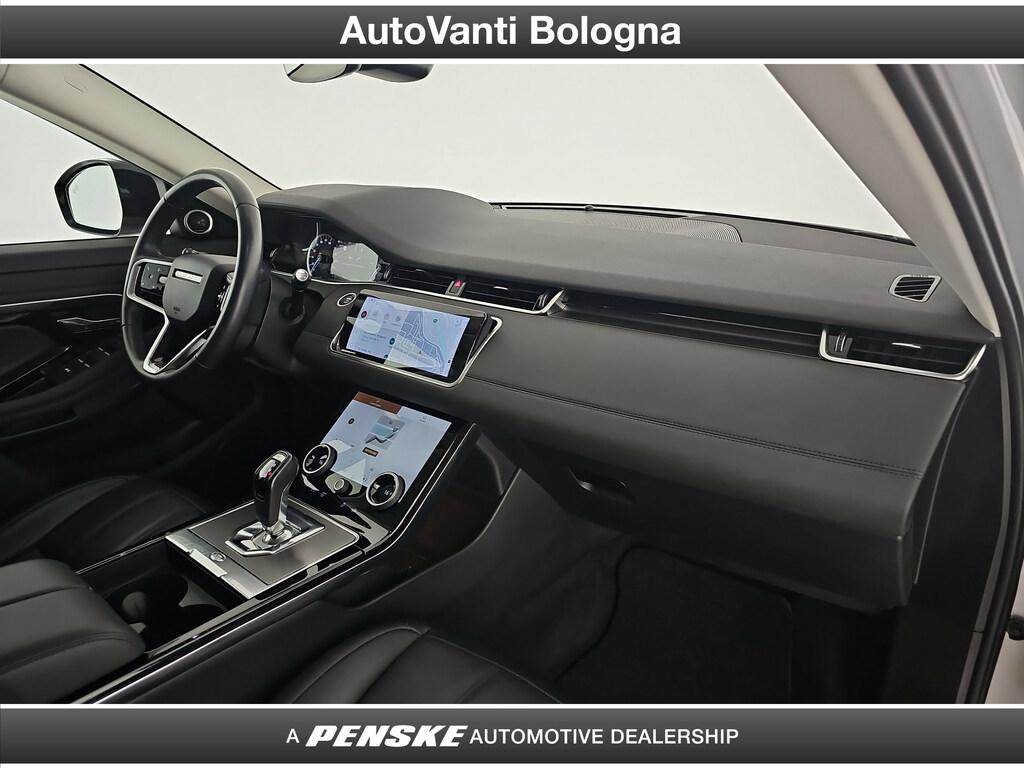 Land Rover Range Rover Evoque Evoque 2.0d i4 mhev SE awd 163cv auto