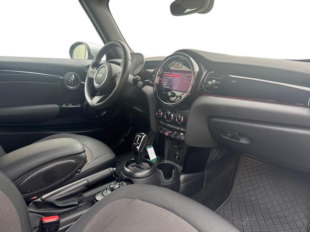 Mini Cooper Cabrio 1.5 Classic Auto