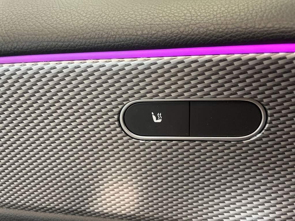 Mercedes Classe A 180 Premium auto