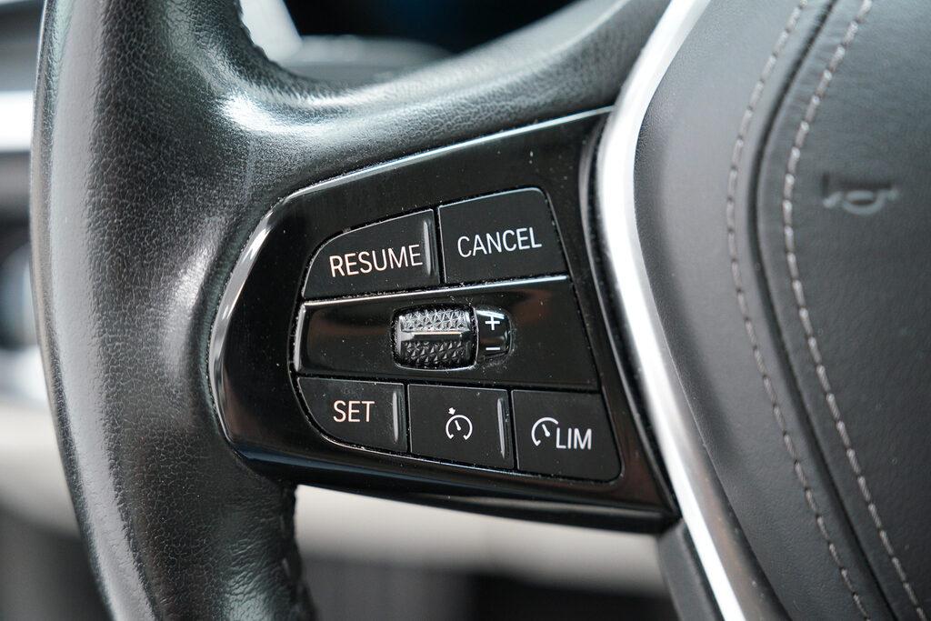 BMW Serie 5 520d Touring mhev 48V Luxury auto