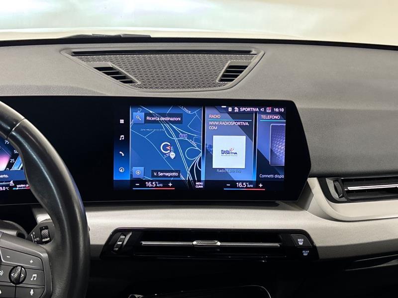 BMW X1 sdrive18d auto