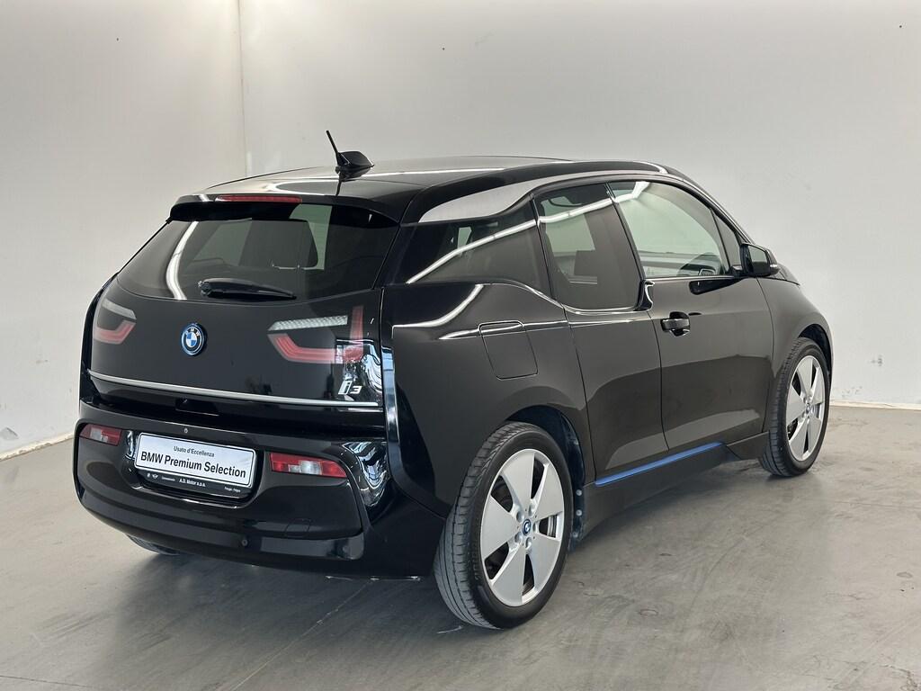 BMW i3 120Ah Advantage