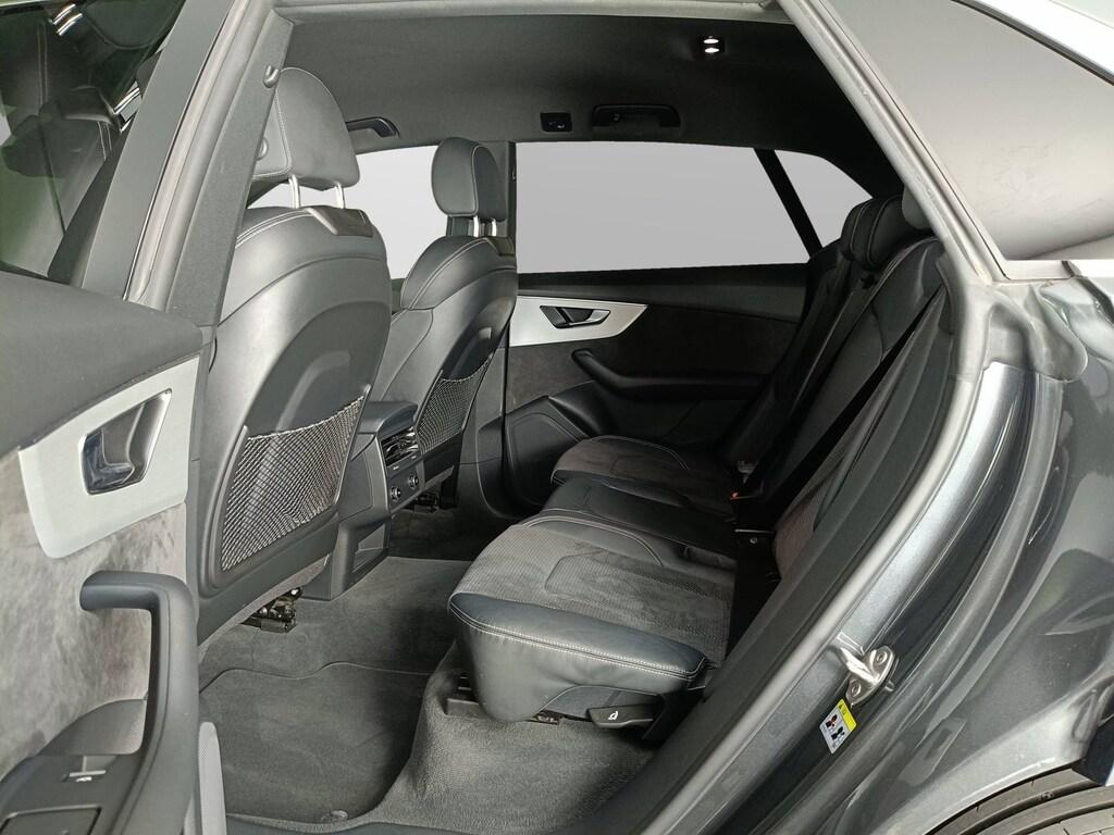 Audi Q8 45 3.0 tdi mhev Sport quattro tiptronic