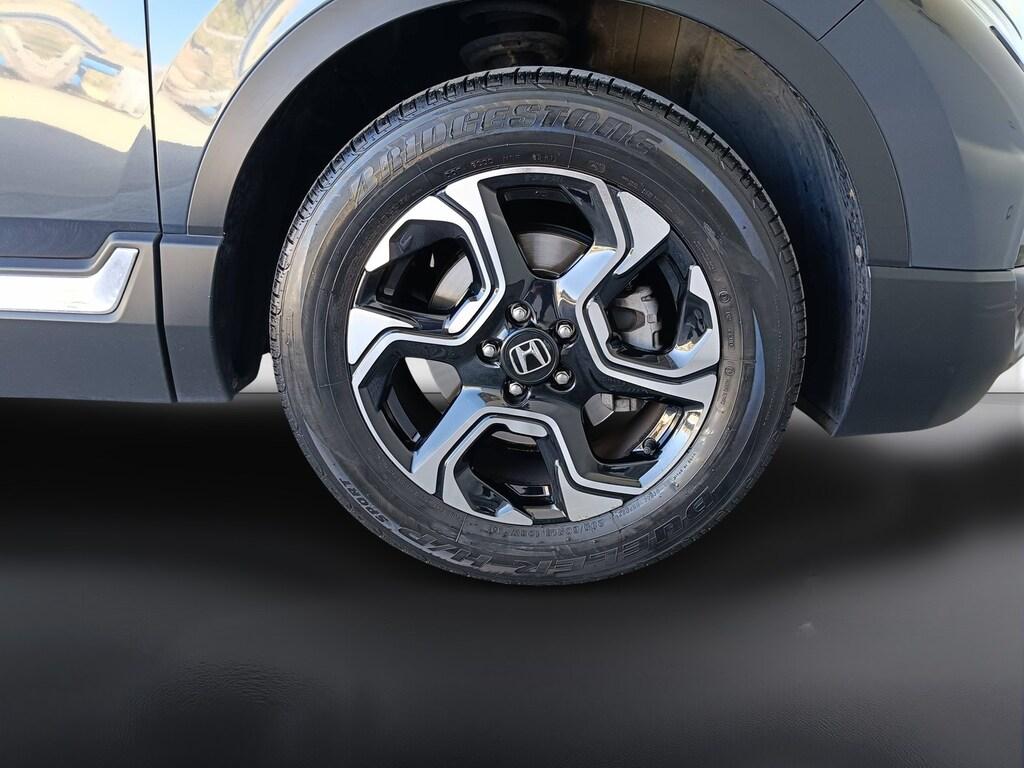 Honda CR-V 1.5 t Comfort 173cv