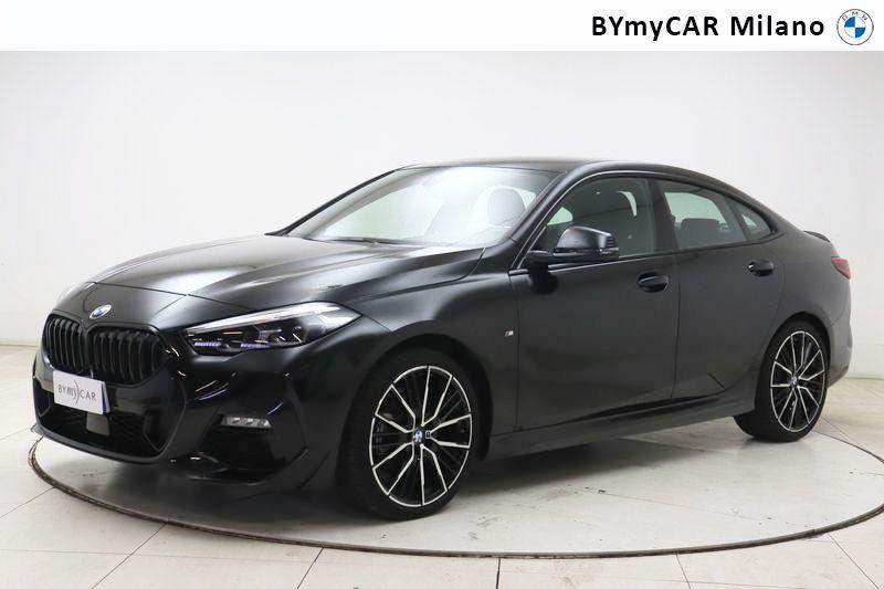BMW Serie 2 218i Gran Coupe Msport 136cv
