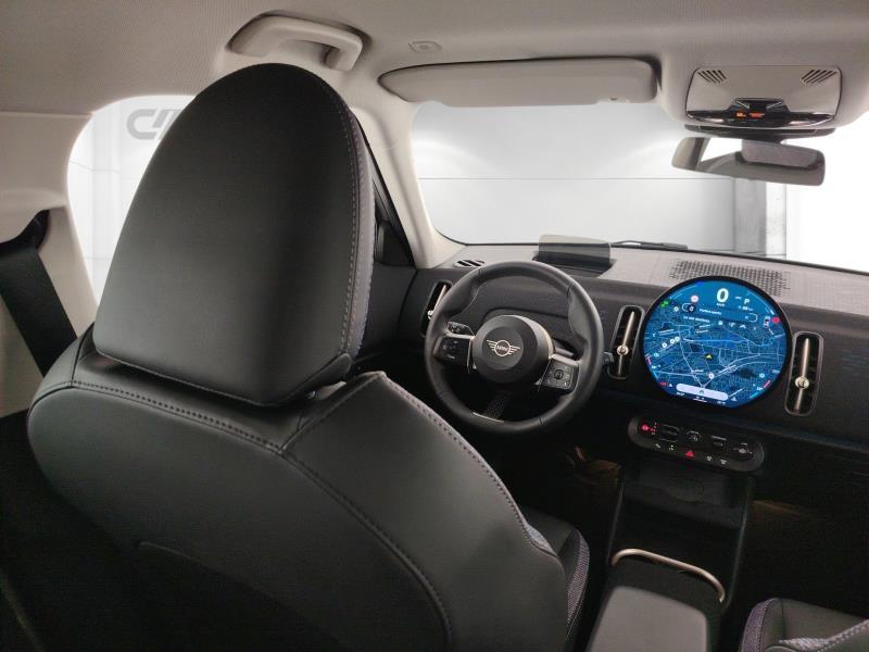 Mini Mini Countryman 1.5 48V C Classic auto