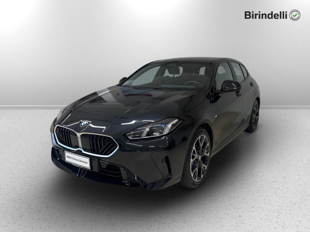 BMW Serie 1 120 48V MSport auto