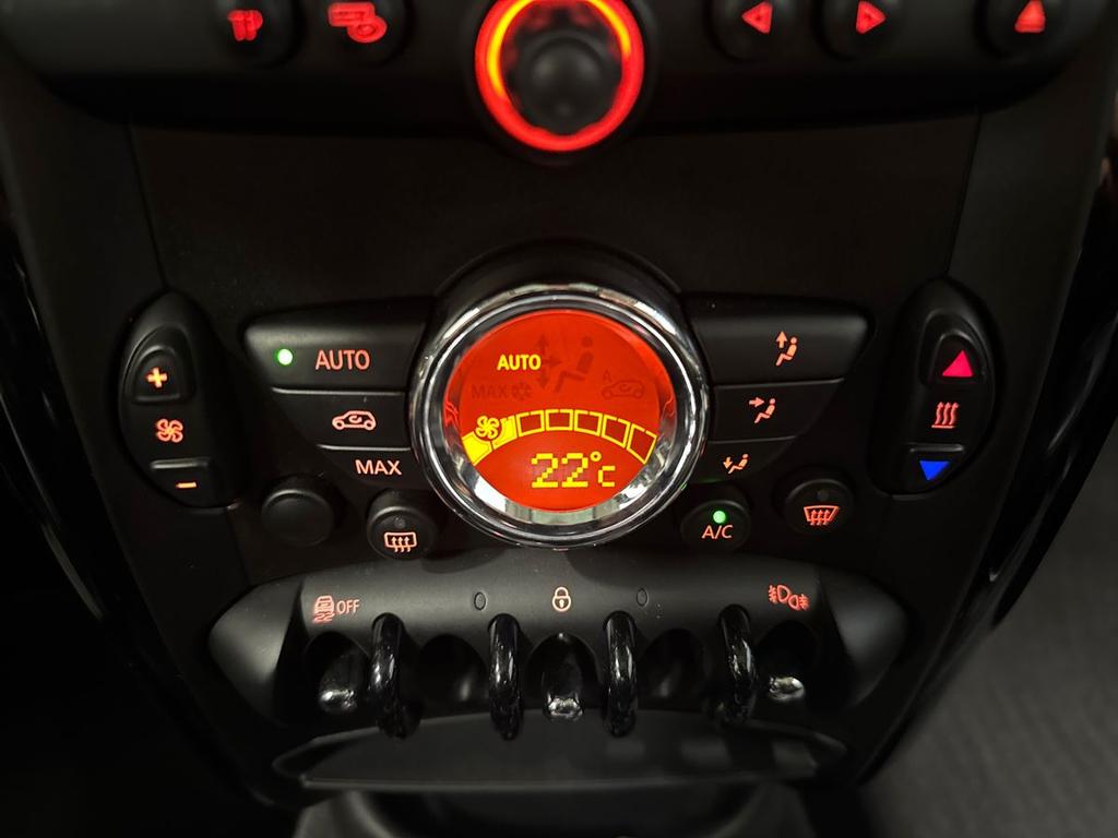 Mini Cooper S Paceman 1.6 Cooper S ALL4