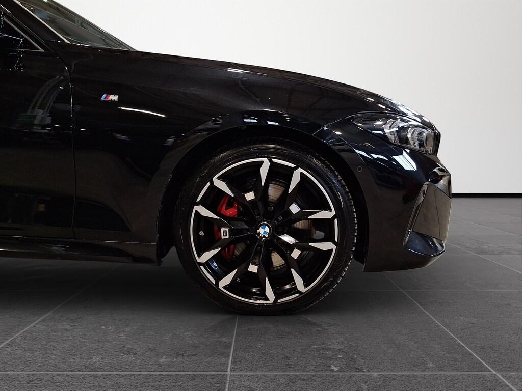 BMW Serie 3 320d Touring mhev 48V xdrive M Sport Pro auto