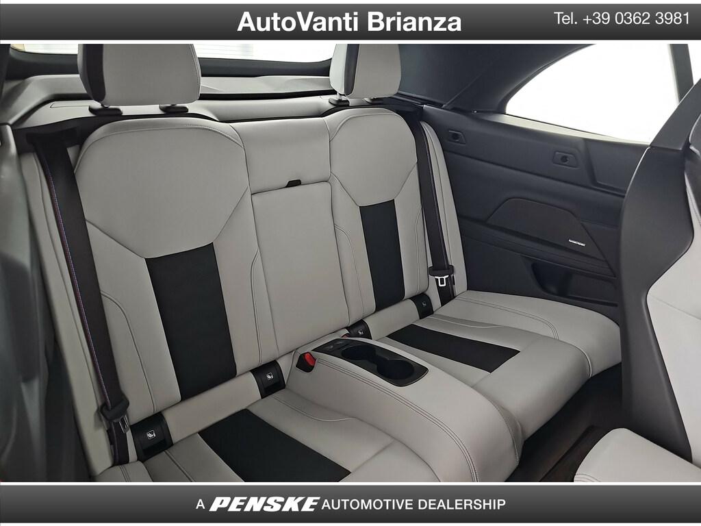 BMW Serie 4 M M4 Cabrio 3.0 Competition M xdrive auto