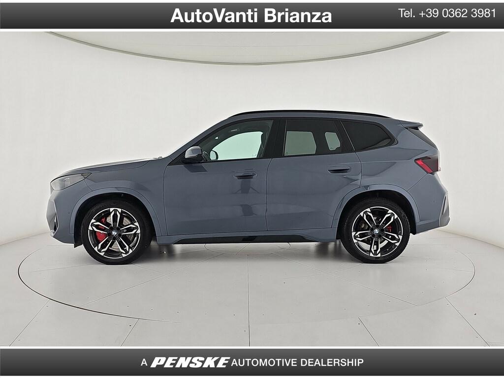 BMW iX1 edrive 20 X-Line