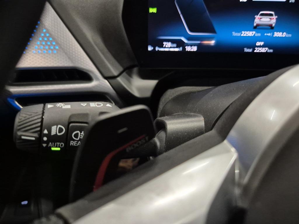 BMW Serie 1 118d MSport Pro auto